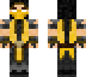 scorpion mk11
