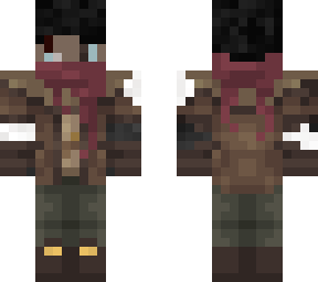 soldier tri(wip)