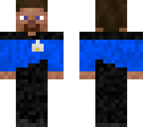 starfleet steve (science)