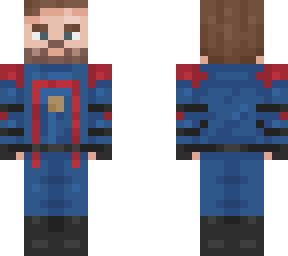 starlord | guardians of the galaxy vol. 3