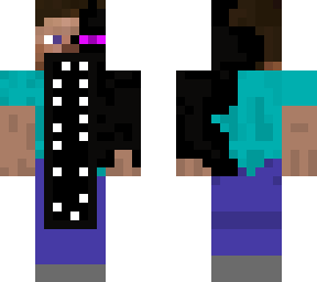 steve endearmen corruption