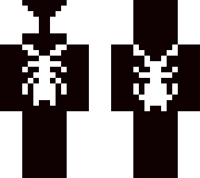 symbiote spider-man