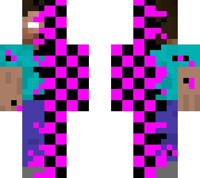 texture error steve