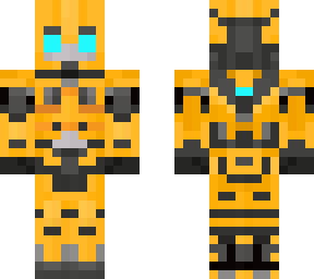 tfp bumblebee