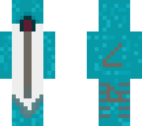 the base skin for baget100