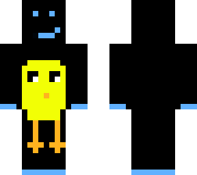 the duck guy