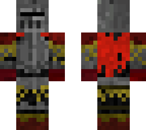 the knight