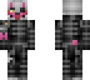 the mangle