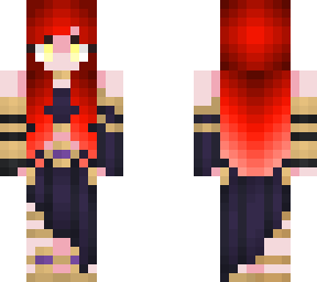 topaz witch