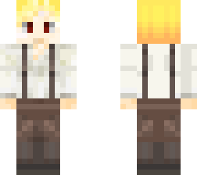 vampire gafnir