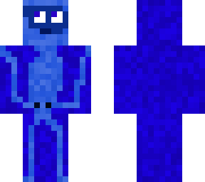 vibrant moon squid
