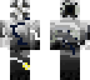 void nova (white)