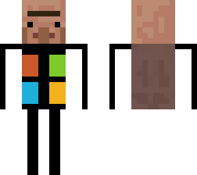 windows | Minecraft Skins