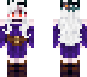 winter midevil