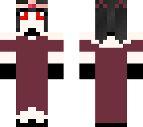 wither queen nether version final (oc)