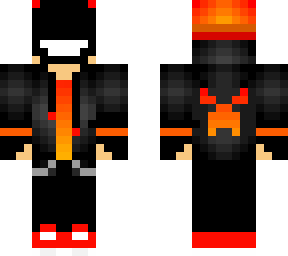 zasami gata de minecraft horror