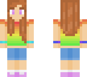 zoe