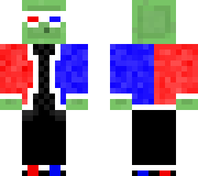 3d slime