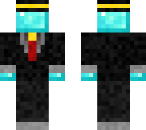 a dapper fellow