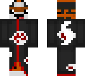 akatsuki tigre sin cuello