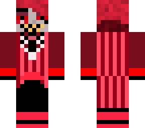 alastor demon