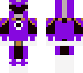 alexis "alex" grant (purple prime ranger) oc
