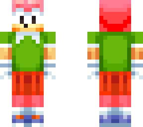 amy (cpm)