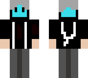 anshark kun