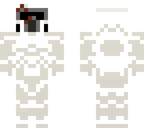 arf blood trooper