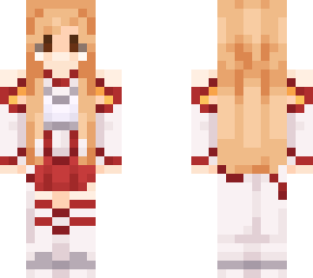 asuna yuuki