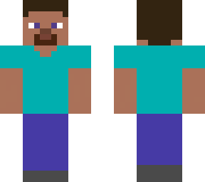 bare bones steve