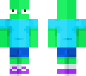 bart bash (recolor)
