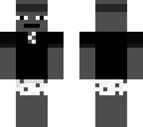 black white boyer
