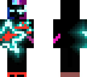 blood star mage
