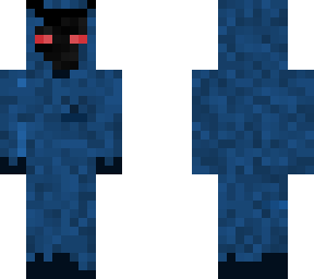 blue creep