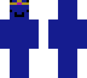 blue wemmbu