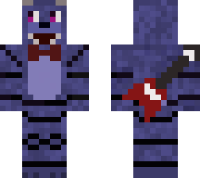 bonnie