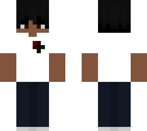 boywitharose