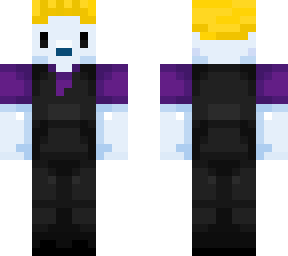 builder | Minecraft Skins