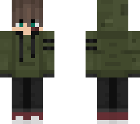 camo green fuiyu