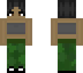 camouflage