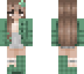 candy grams (green)