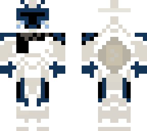 captain rex