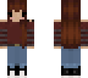 chibi skin!
