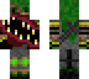 currupted drmrplant