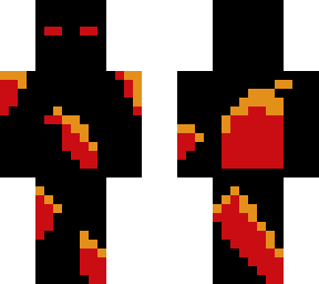 dark fire knight