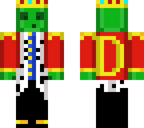 davids slime king