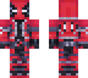 deadpool (marvel rivals)