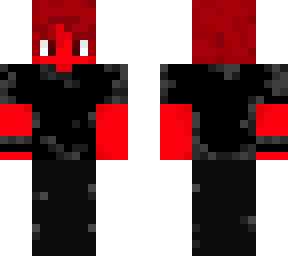 demon boy