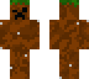 dirty creeper